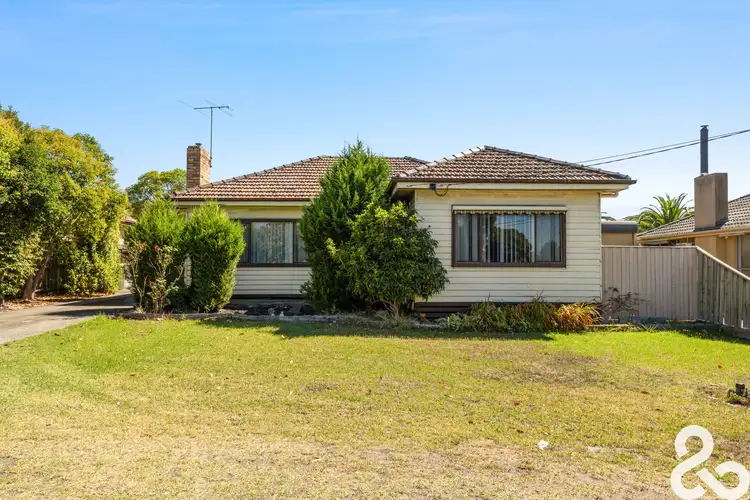 Second view of Homely house listing, 90 Rathcown Road, Reservoir VIC 3073