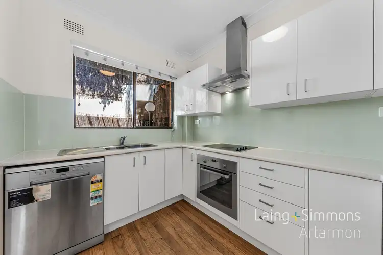 Fourth view of Homely townhouse listing, 2/8 Jersey Road, Artarmon NSW 2064