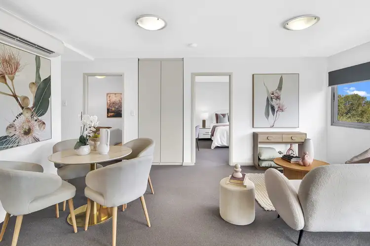 18/96 Chandos Street, Naremburn NSW 2065