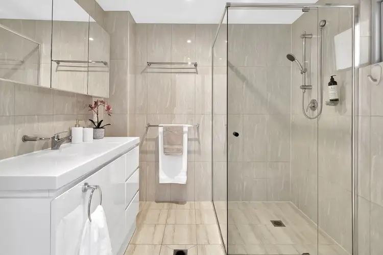 Fourth view of Homely apartment listing, 18/96 Chandos Street, Naremburn NSW 2065