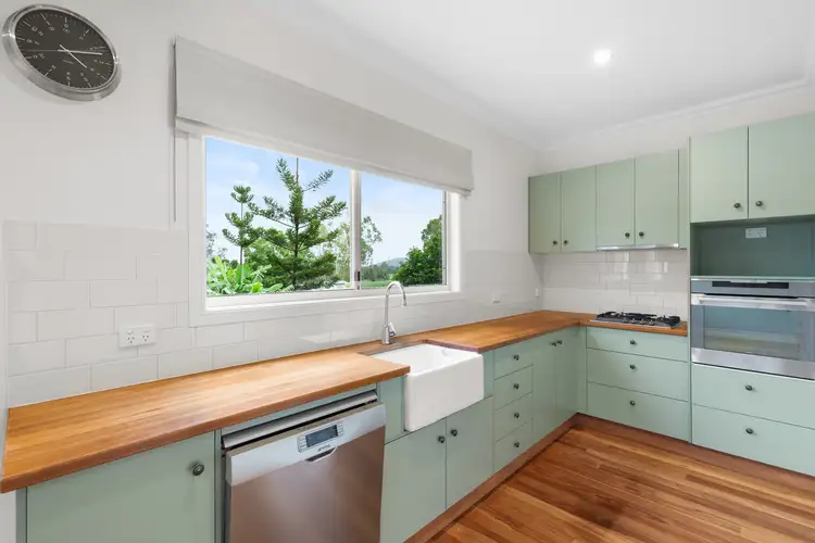 Second view of Homely house listing, Lot 1/1185 Gregory Cannon Valley Road, Sugarloaf QLD 4800