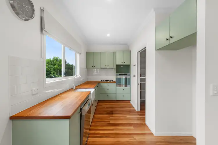 Third view of Homely house listing, Lot 1/1185 Gregory Cannon Valley Road, Sugarloaf QLD 4800
