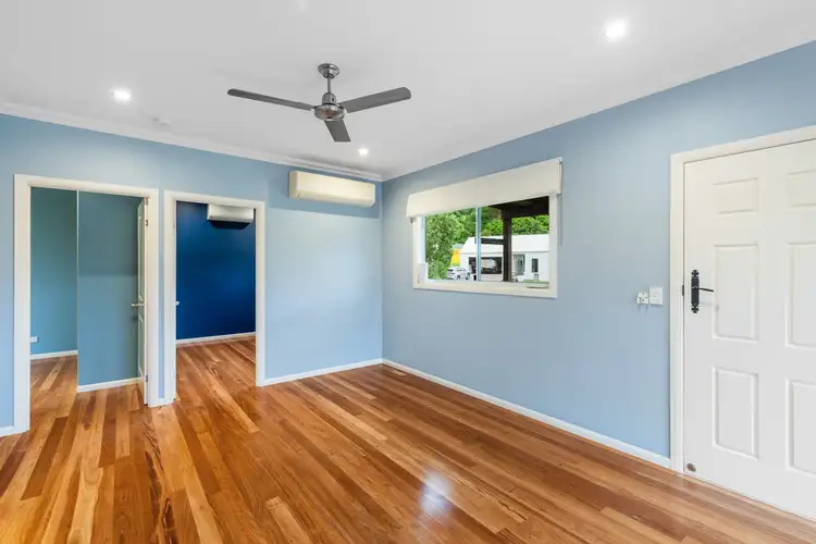 Seventh view of Homely house listing, Lot 1/1185 Gregory Cannon Valley Road, Sugarloaf QLD 4800