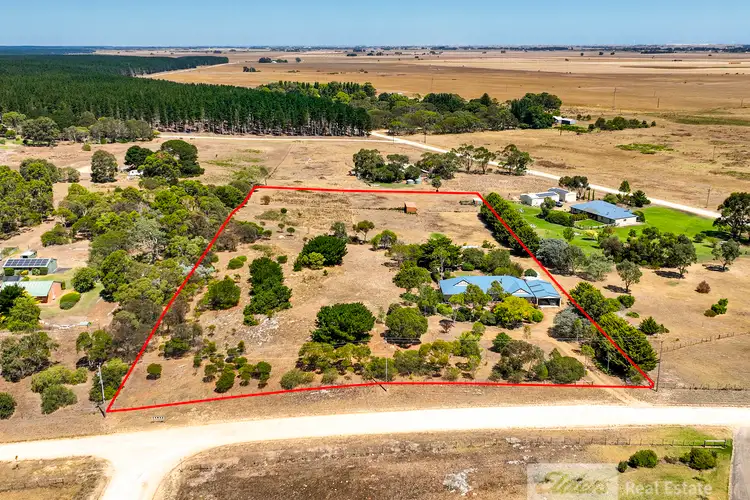 20 McCallum Road, Rocky Camp SA 5280
