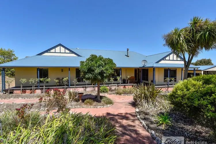 Fifth view of Homely house listing, 20 McCallum Road, Rocky Camp SA 5280