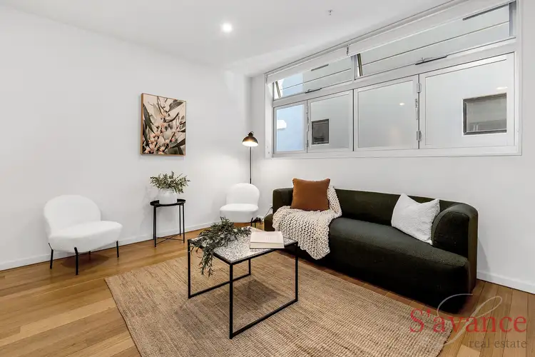 Fourth view of Homely apartment listing, 206/14 Gilbert Street, Adelaide SA 5000