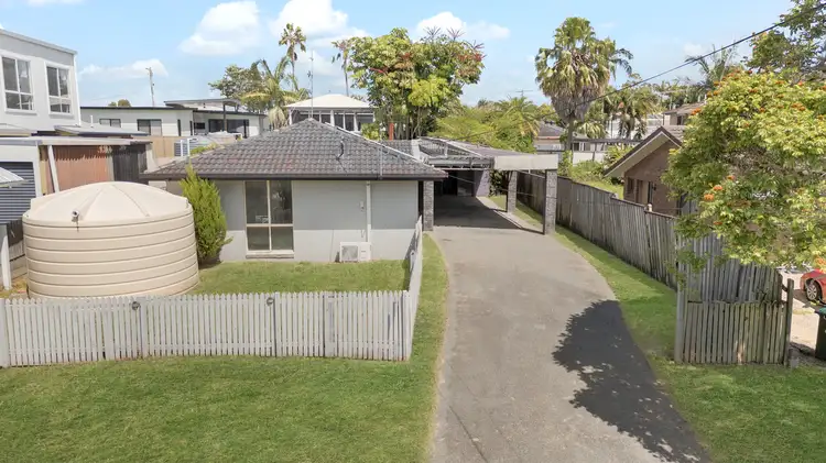 Second view of Homely house listing, 13 Aaron Street, Coomera QLD 4209