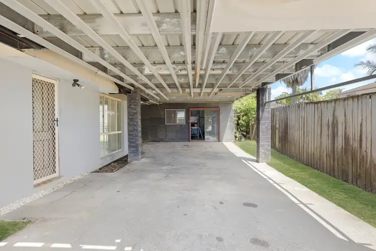 Third view of Homely house listing, 13 Aaron Street, Coomera QLD 4209