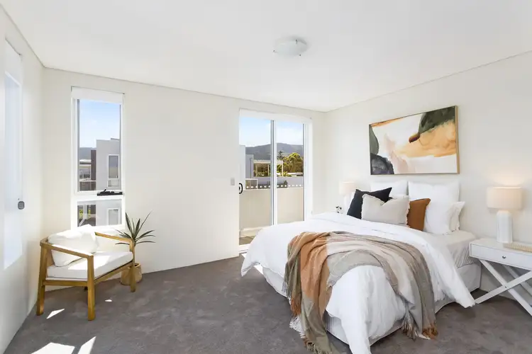 Fourth view of Homely unit listing, 27/25 Carters Lane, Fairy Meadow NSW 2519