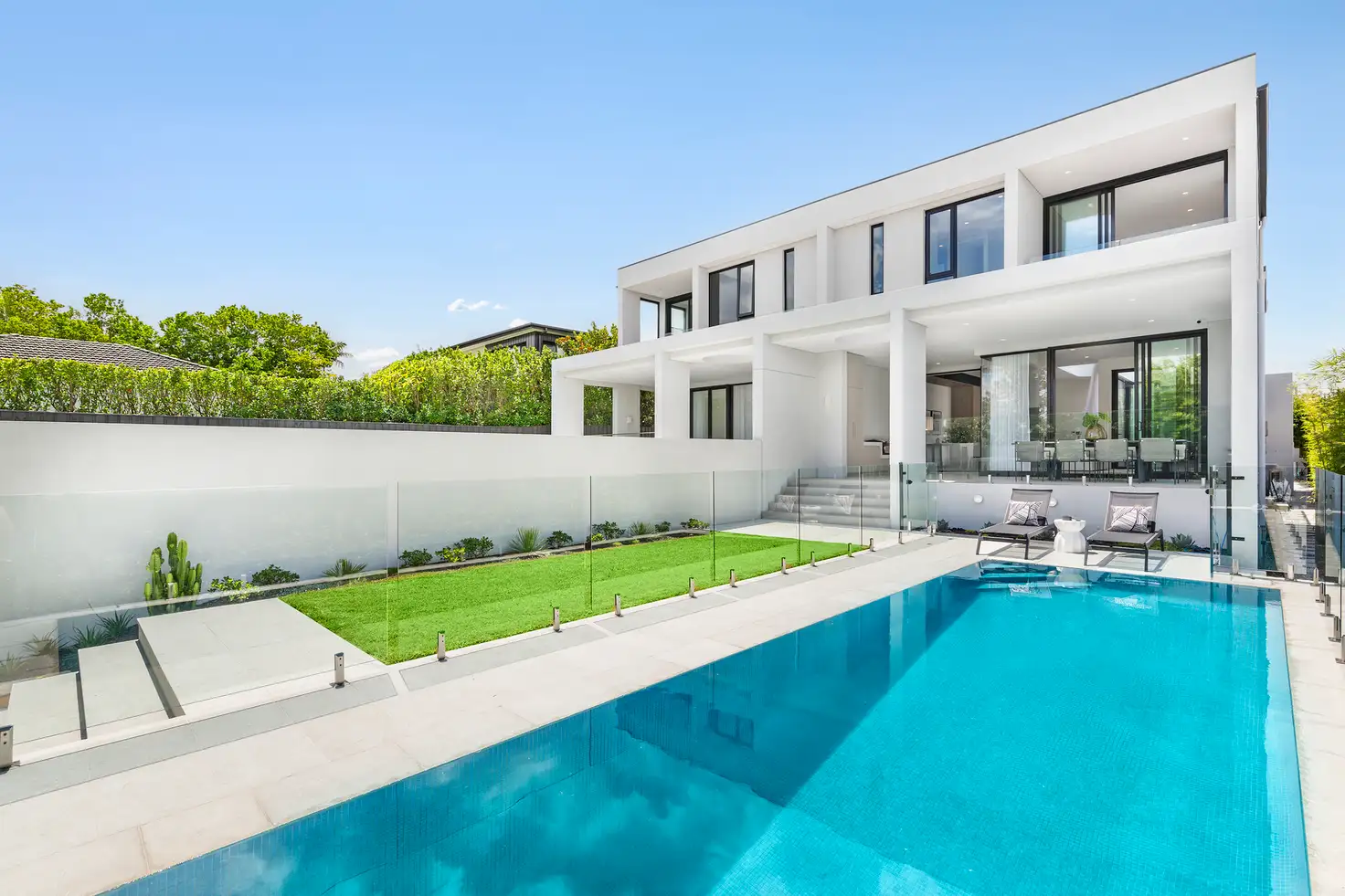 Main view of Homely house listing, 97a Tennyson Road, Tennyson Point NSW 2111