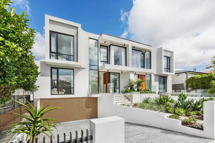 Second view of Homely house listing, 97a Tennyson Road, Tennyson Point NSW 2111