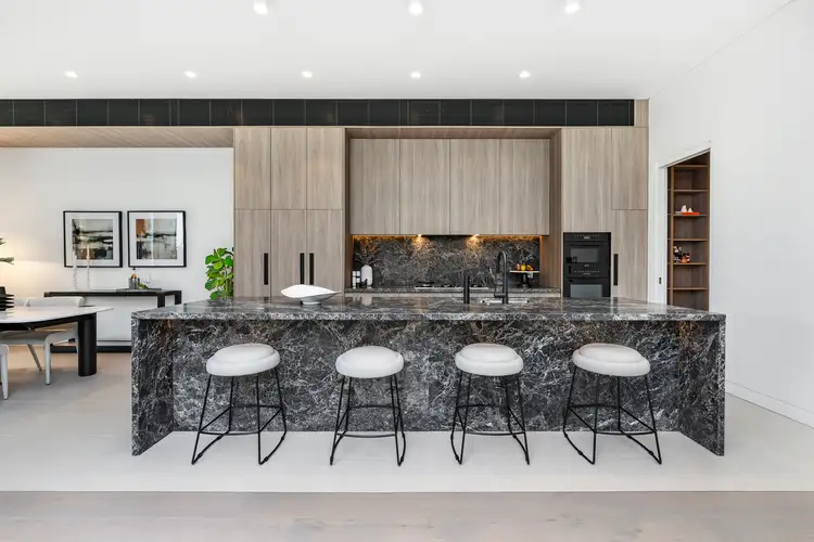Fifth view of Homely house listing, 97a Tennyson Road, Tennyson Point NSW 2111