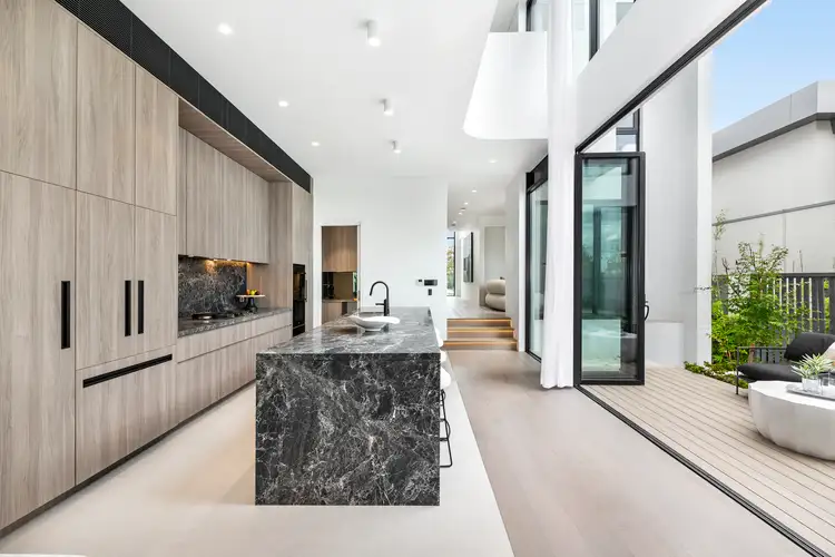 Sixth view of Homely house listing, 97a Tennyson Road, Tennyson Point NSW 2111