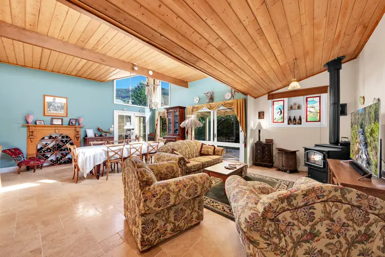 Third view of Homely house listing, 44 Centenary Avenue, Wandiligong VIC 3744