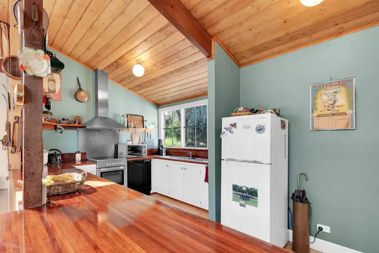 Sixth view of Homely house listing, 44 Centenary Avenue, Wandiligong VIC 3744