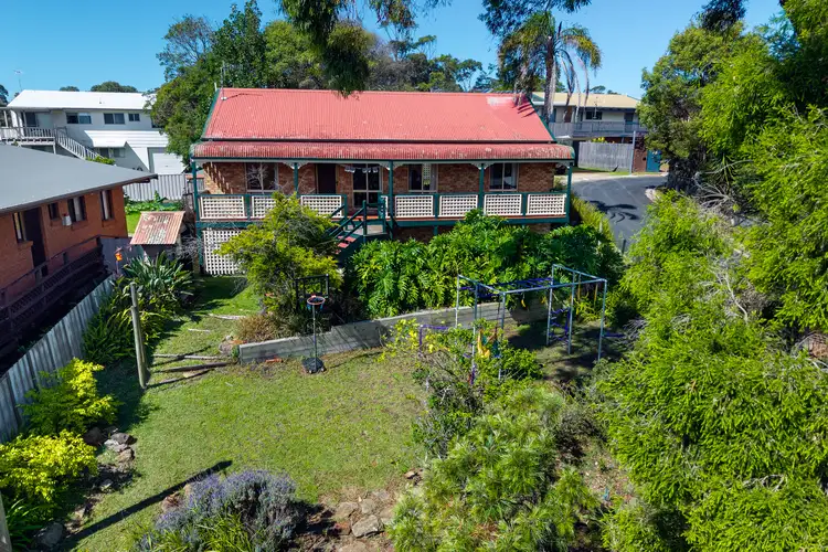 Second view of Homely house listing, 15 O'connells Point Road, Wallaga Lake NSW 2546