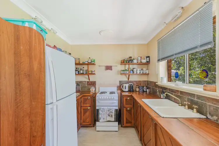 Fifth view of Homely house listing, 15 O'connells Point Road, Wallaga Lake NSW 2546
