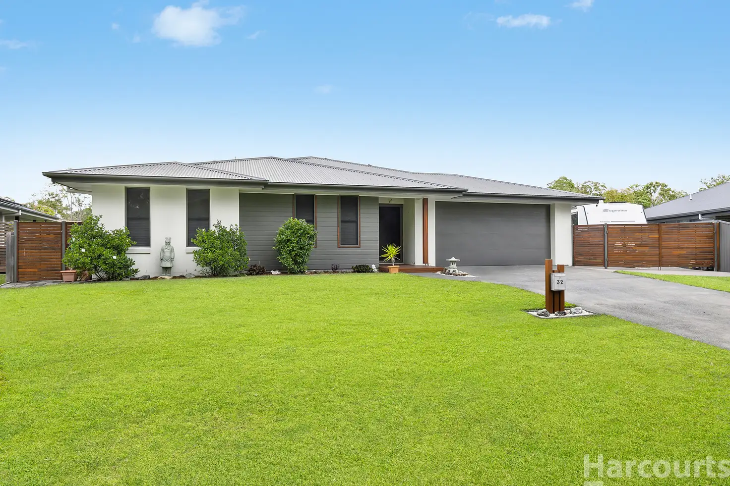 Main view of Homely house listing, 32 Glenview Drive, Wauchope NSW 2446