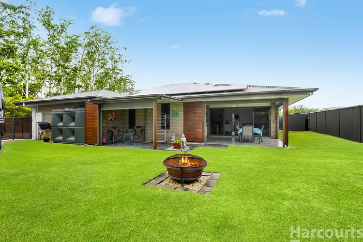 Second view of Homely house listing, 32 Glenview Drive, Wauchope NSW 2446