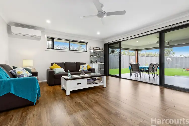 Fourth view of Homely house listing, 32 Glenview Drive, Wauchope NSW 2446