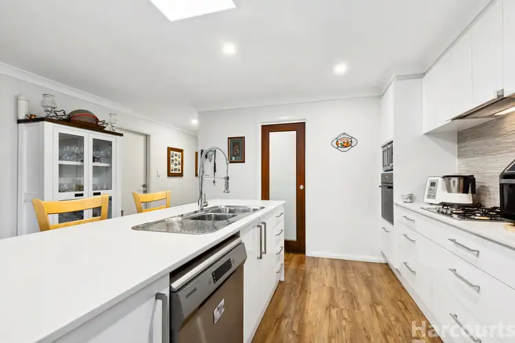 Sixth view of Homely house listing, 32 Glenview Drive, Wauchope NSW 2446