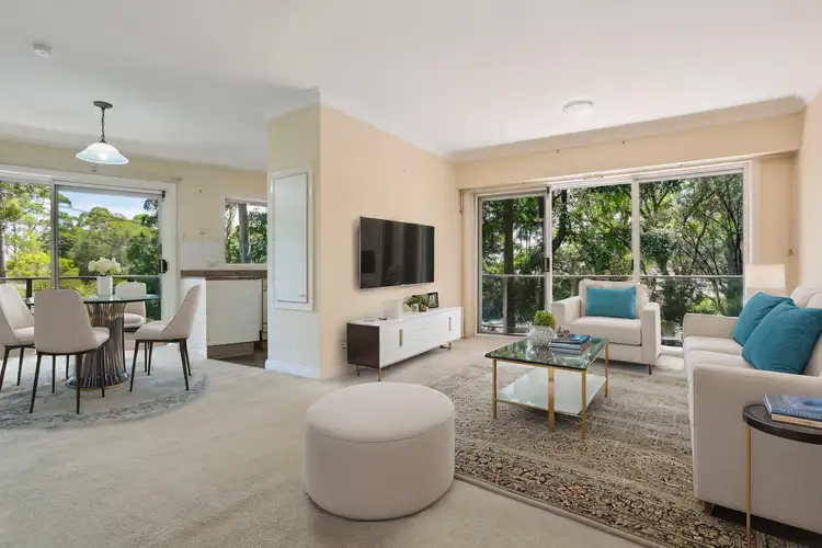 1/1 Goodchap Road, Chatswood NSW 2067