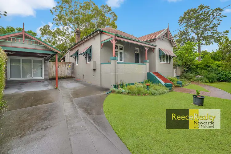 Main view of Homely house listing, 46 Robert Street, Jesmond NSW 2299