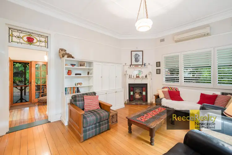 Second view of Homely house listing, 46 Robert Street, Jesmond NSW 2299