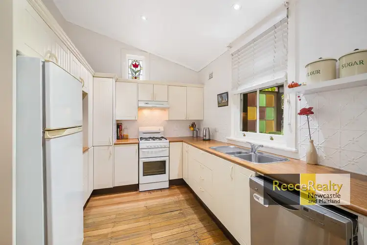 Fifth view of Homely house listing, 46 Robert Street, Jesmond NSW 2299
