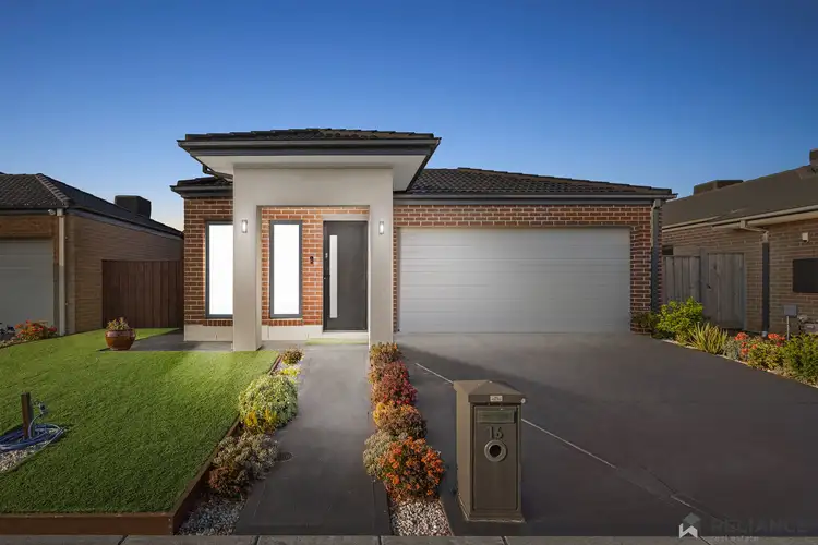 16 Ambient Way, Point Cook VIC 3030
