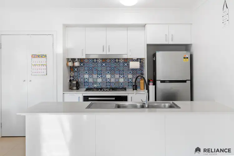 Fifth view of Homely house listing, 16 Ambient Way, Point Cook VIC 3030