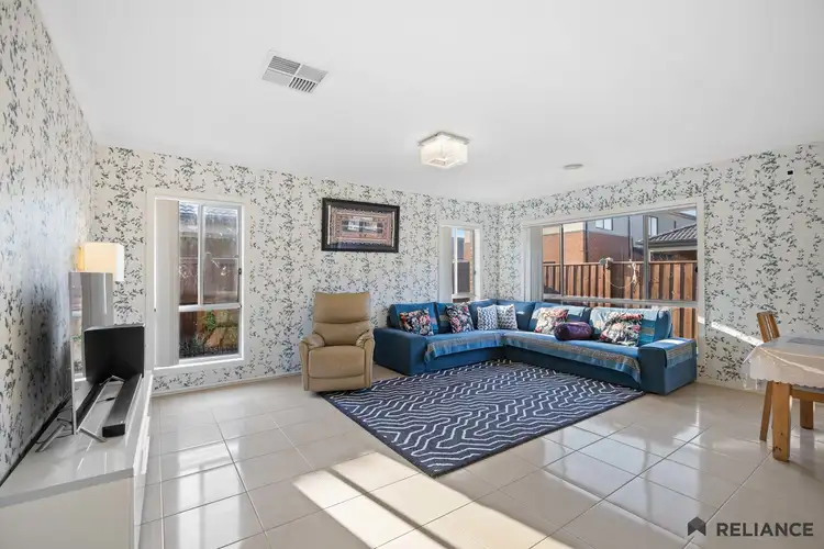 Sixth view of Homely house listing, 16 Ambient Way, Point Cook VIC 3030