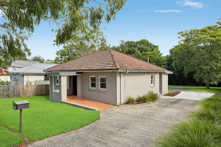 Main view of Homely house listing, 14 Renwick Street, Wyoming NSW 2250