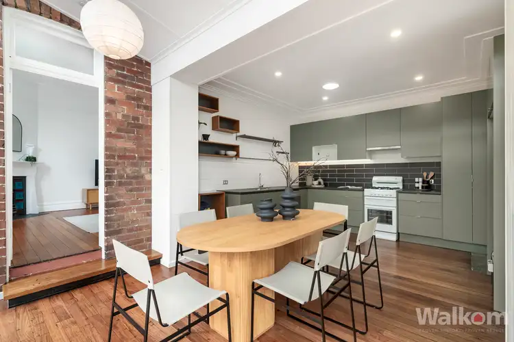 Third view of Homely semi-detached listing, 96 Henry Street, Tighes Hill NSW 2297