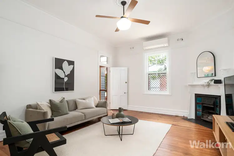 Fifth view of Homely semi-detached listing, 96 Henry Street, Tighes Hill NSW 2297