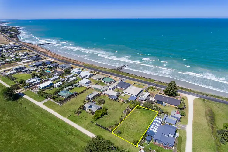Third view of Homely land listing, 18 Matheson Street, Portland VIC 3305