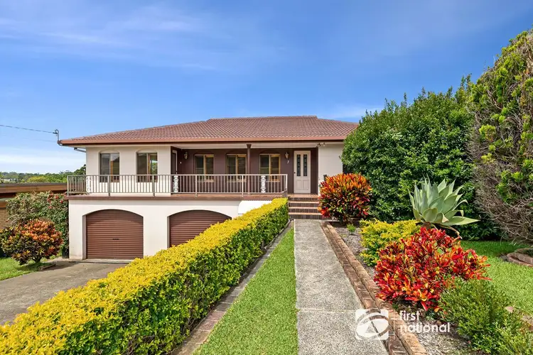 7 Tasman Avenue, Coffs Harbour NSW 2450