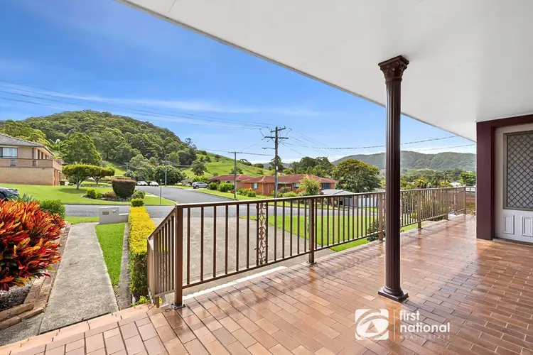 Third view of Homely house listing, 7 Tasman Avenue, Coffs Harbour NSW 2450