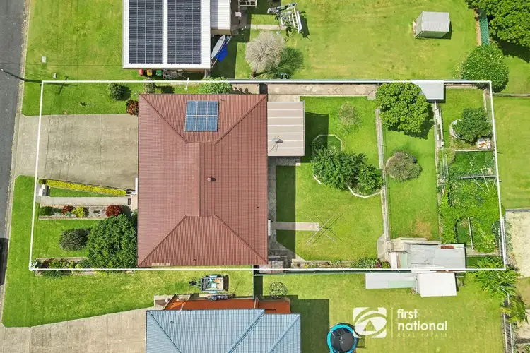 Fourth view of Homely house listing, 7 Tasman Avenue, Coffs Harbour NSW 2450