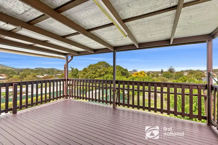 Fifth view of Homely house listing, 7 Tasman Avenue, Coffs Harbour NSW 2450