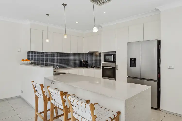 Third view of Homely house listing, 5 Seaview Parade, Belrose NSW 2085
