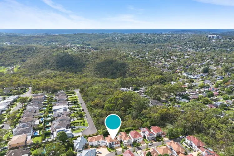 Fifth view of Homely house listing, 5 Seaview Parade, Belrose NSW 2085