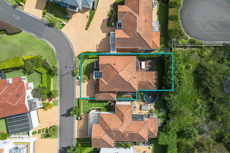 Sixth view of Homely house listing, 5 Seaview Parade, Belrose NSW 2085