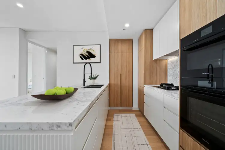 Fourth view of Homely apartment listing, 1.01/398 Sydney Road, Balgowlah NSW 2093