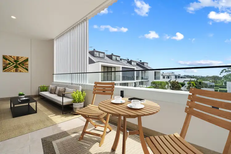 Fifth view of Homely apartment listing, 1.01/398 Sydney Road, Balgowlah NSW 2093