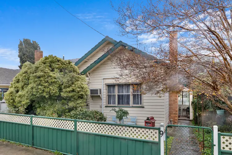 Main view of Homely house listing, 9 Royal Avenue, Kennington VIC 3550