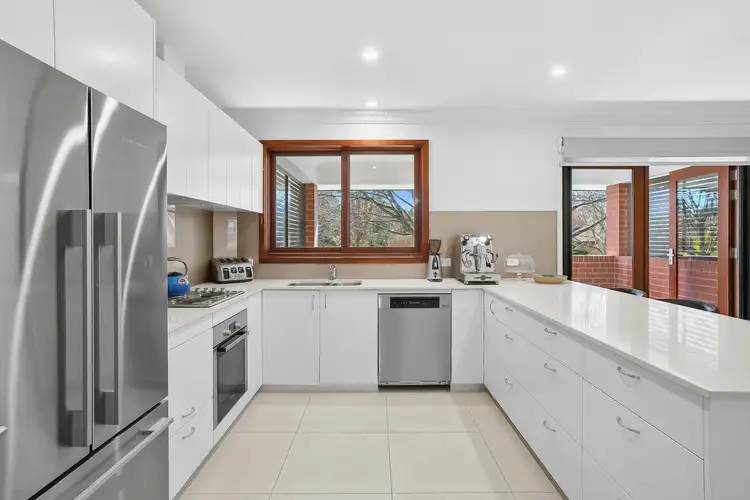 Fourth view of Homely townhouse listing, 2/67 Groom Street, Hughes ACT 2605