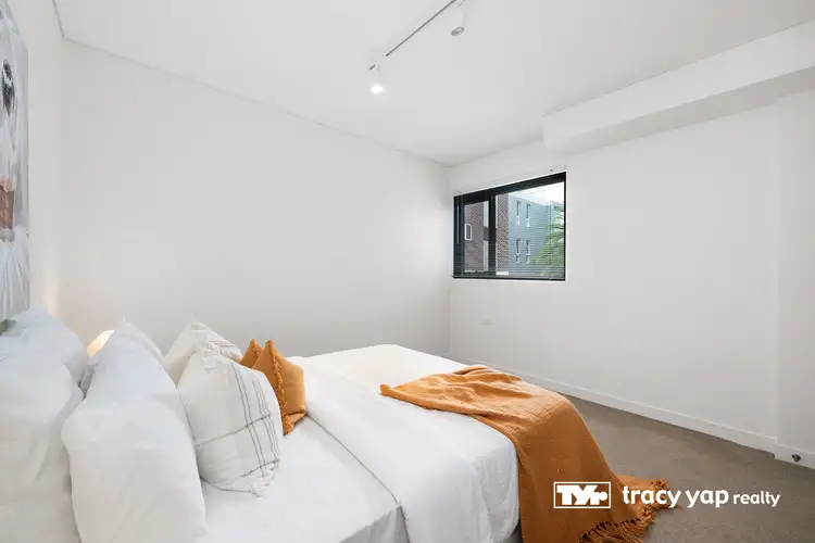 Fourth view of Homely apartment listing, 204/3 Forest Grove, Epping NSW 2121