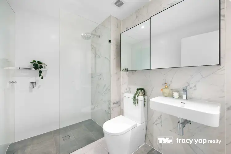 Sixth view of Homely apartment listing, 204/3 Forest Grove, Epping NSW 2121