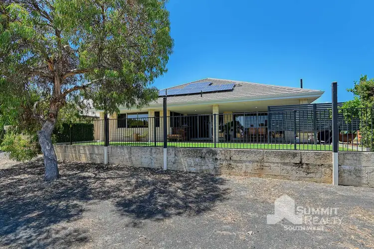 1 Oldfield Street, Millbridge WA 6232